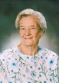 Frances MacDonald Obituary