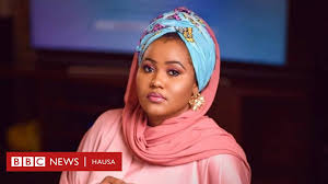 Maybe you would like to learn more about one of these? Kannywood Hadiza Gabon Ce Ta Fi Fice A Google A 2019 Bbc News Hausa