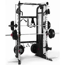 Power Rack Workouts For Great Results