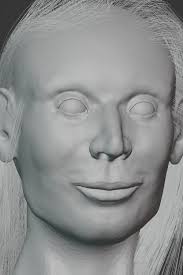 Sculpting people: Smooth techniques without YouTube videos?