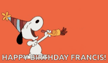 Animated happy new years eve gif for facebook, twitter, whatsapp, messengers and sharing with family and friends. Snoopy New Year Gifs Tenor