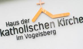 Katholische kirche in wien und niederösterreich. Haus Der Katholischen Kirche Kontakt Nur Per Telefon Oder Mail Oberhessen Live