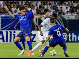 Der isc alhilal bonn bietet seinen mitgliedern ein getrenntgeschlechtliches schwimmangebot an. West Rd 16 Al Hilal Sfc Ksa 0 1 Al Ahli Saudi Fc Ksa Youtube