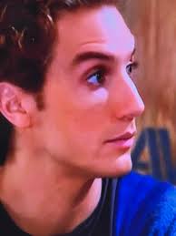 Character Analysis of David Chocarro in Aurora Series