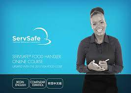 Study and test for free. Servsafe Product Details