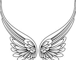 New users enjoy 60% off. Download Angel Wing Clipart Png Png Image With No Background Pngkey Com