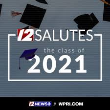 12 Salutes the Class of 2021: Meet the Seniors
