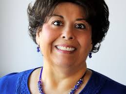 Sally Bustamante's Instagram, Twitter & Facebook