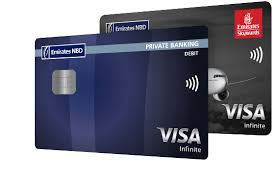 Private Banking Services Uae Emirates Nbd