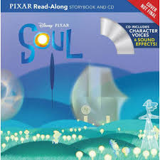 Ships from and sold by the book depository limited. Merchandise Inspired By Pixar S Soul Makes Its Way To Shopdisney