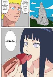 C94 Naruho-dou Naruhodo Jungle GT Boruto Spanish Colorized - part 3 at  PornComics