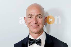 Джефф безос самый богатый человек в мире. Dzheff Bezos Vtoroj Samyj Bogatyj Chelovek V Mire Chto My Znaem Ob Osnovatele Amazon Spletnik