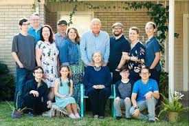 Out and About: A mayor, pastor and music man