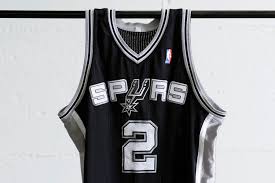 Shop kawhi leonard jersey at the official online store of the san antonio spurs. Jersey Spotlight Kawhi Leonard San Antonio Spurs Adidas Rev30 Sole Collector