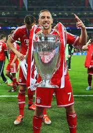 Pin On Fc Bayern In Uefa Champions League