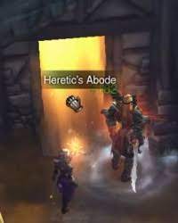 Maybe you would like to learn more about one of these? Heretic S Abode Diablo Wiki