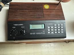 Image result for RadioShack / Realistic Pro-2011