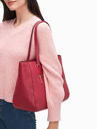 $142 $358 kate spade new york hopkins street large dharma tote. Hopkins Street Dharma Kate Spade New York