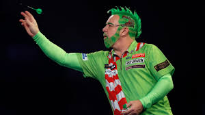 We continue to serve the souvenir and tourist markets, and constantly expand our available product lines to better serve the gift industry. Auftakt Der Darts Wm Weltmeister Peter Wright Wird Zum Weihnachts Grinch Sport Bild