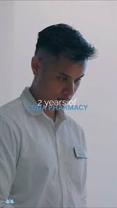 Celebrating 2 Years of Coda Pharmacy! 🎉 , We’re beyond grateful to  everyone who’s been part of this journey with us. , Founded by Colin and  Chris, Coda Pharmacy was created with a vision of ...