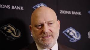 Utah Drops Third Preseason Game, Falls 6-1 to Anaheim