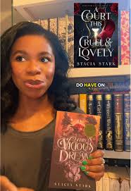 Stacia Stark Drakorx