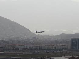 Pullout have produced chaos and fear in kabul for more than week, mr. Ashraf Ghani Latest News Breaking Stories And Comment The Independent