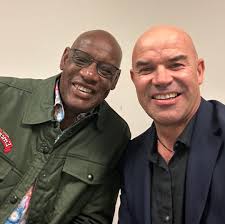 The Hits Breakfast with Callum & P