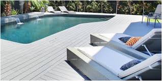 Traditionally bamboo floor is horizontally and vertically assembled to form a solid piece of bamboo structure. Cali Bamboo Decking Reviews Bamboo Composite Decking By Cali Bamboo