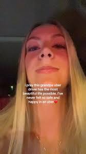 Uber Driver Age Grandfather