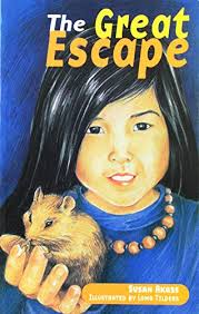 The Great Escape, Grade 2 (Rigby Literacy)