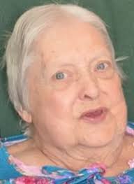 Obituary information for Kathryn L. LaFountain