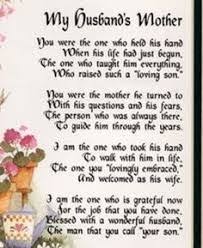 Mother S Day Quotes From Husband Mother In Law Quotes Happy Mother Day Quotes Mothers Day Quotes