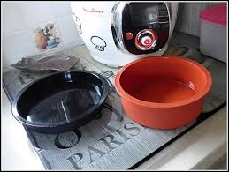 Nouveaux Moules Pour Le Cookeo 12 Avril 2018 La Guillaumette Moule Cookeo Cookeo Ww Cookeo Recette