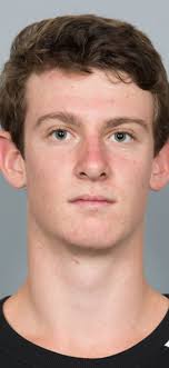 Canterbury Rams • Tom Higgins