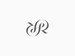 Traditional tattoo font, very very popular!! R Tattoo Fonts Tattoo Ideas