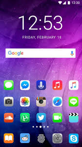 Theme For Iphone Xr For Android Apk Download