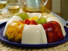 Pin En 41 Flanes Gelatinas Y Pudines