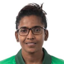 Rumana Ahmed Profile