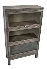 Maybe you would like to learn more about one of these? C 1940 S Stackable Five Unit Barrister Steel Bookcase With Drop Down Glass Doors