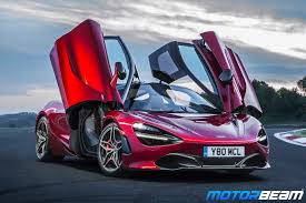 The contours of the 720s are distinctly mclaren, yet the details are boldly different. Mclaren 720s Review Test Drive Motorbeam Com