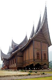 See more of minangkabau on facebook. Indonesia Arsitektur Vernakular Gambar Arsitektur Pemandangan