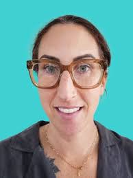 Devon Washington (She/Her)