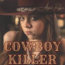 COWBOY KILLER