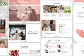 Free starter 2020 plans · seo wizard · mobile optimized 25 Romantic Wedding Slideshow Ideas Powerpoint Ppt Templates Theme Junkie