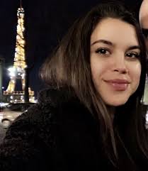 This is a response from. Miya Ponsetto Biography 13 Things About Simi Valley California Woman Conan Daily