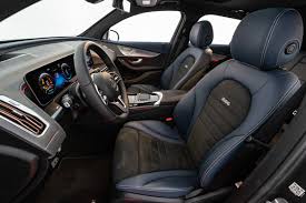 Brabus Electric Mercedes Benz Eqc 400 4matic Cars4sale Brabus