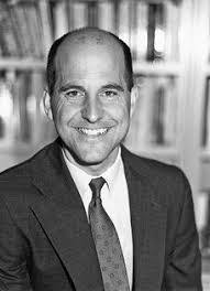 Eric Tyson's Instagram, Twitter & Facebook