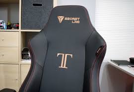 Je l'utilise également lorsque que je fais du télétravail et elle. 2020 Secretlab Titan Review Is It Worth Buying