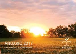 FUNDACIÓN RECIDUCA- ANUARIO 2021 by Fundación Reciduca